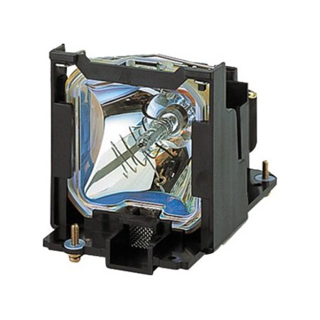 Panasonic Alternative Dual/Ecc Lamp For Mpn: Et-Lad55Lw ET-LAD55LW